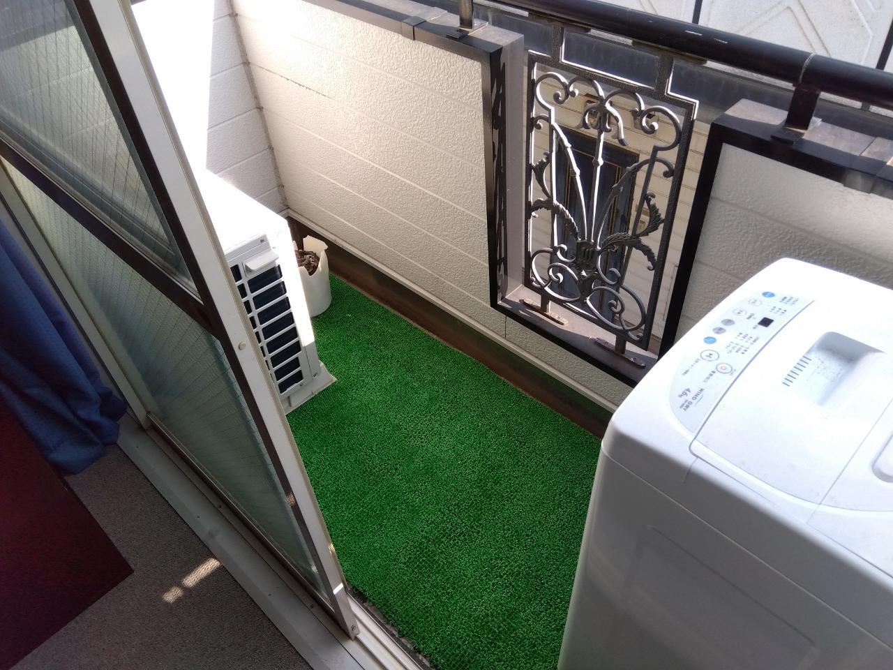 ＪＲ山陽本線 東加古川駅 徒歩10分 2階建 築38年の内装写真