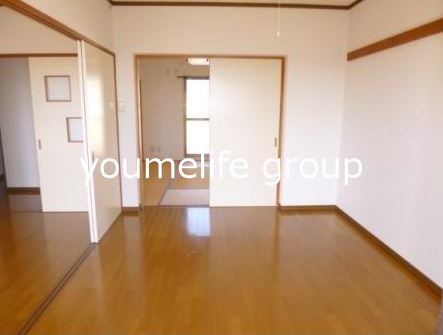 収納　別部屋参考写真