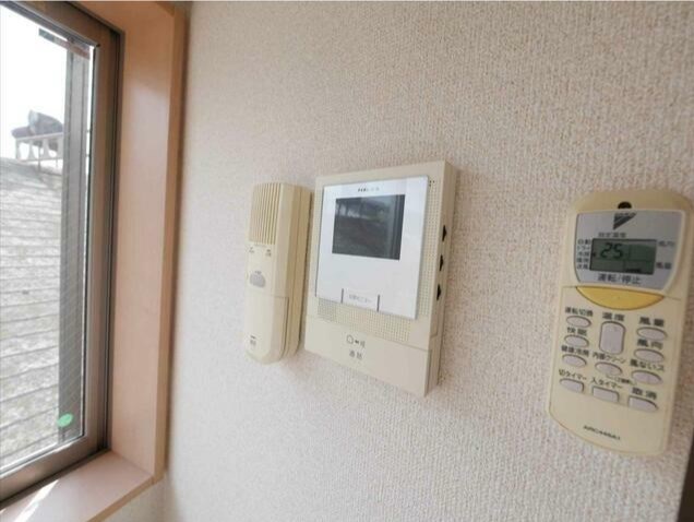 セキュリティ　同仕様