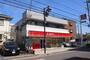 コンビニ　ポプラ 当代島店（コンビニ）まで501m