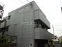 アムールHashimotoI 3階 築25年4ヶ月の賃貸物件