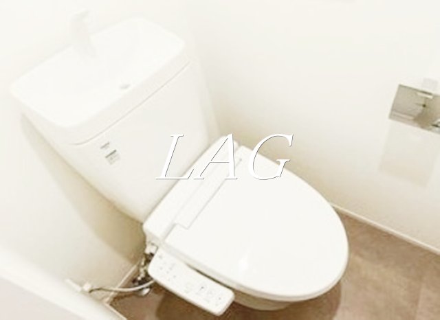 トイレ　トイレです。(同仕様です。）
