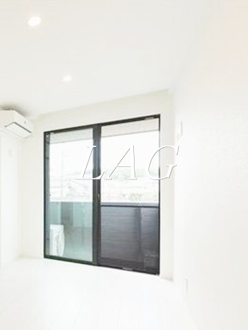 居室・リビング　洋室のお部屋です。(同仕様です。）