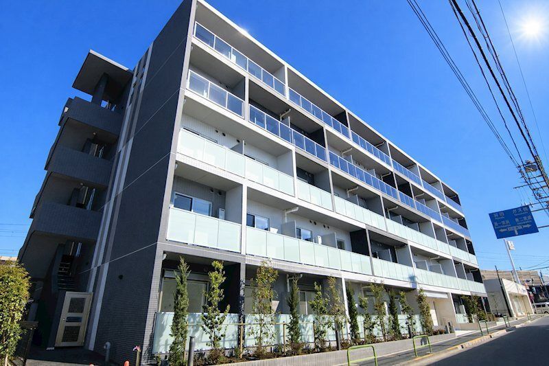 建物外観　☆綺麗な外観☆