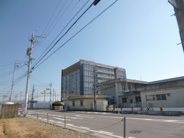 警察署・交番　豊田警察署（警察署・交番）まで710m