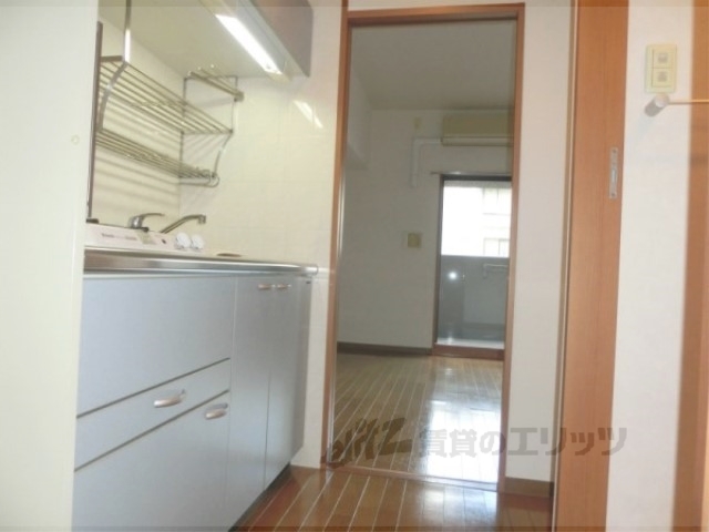 その他部屋・スペース　廊下