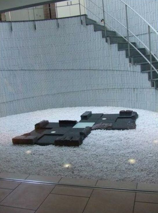 ロビー　弊社は都内全域の物件をご紹介可能です！