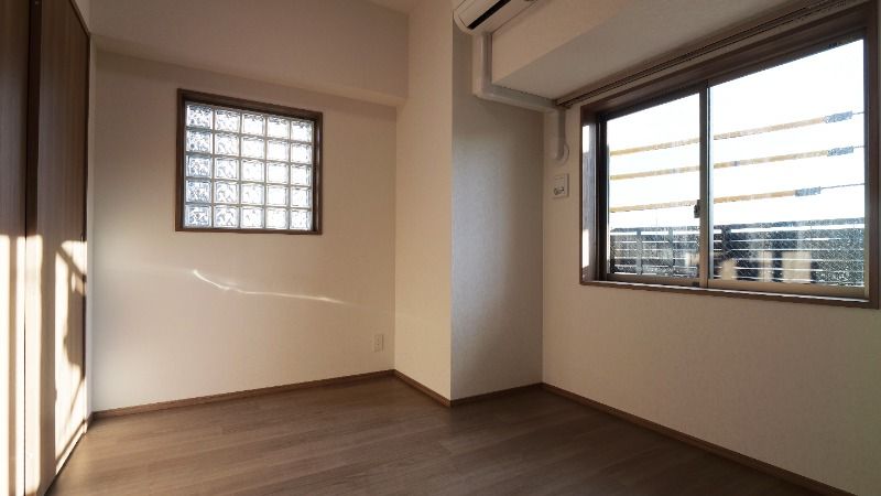 その他部屋・スペース　内装もきれいです