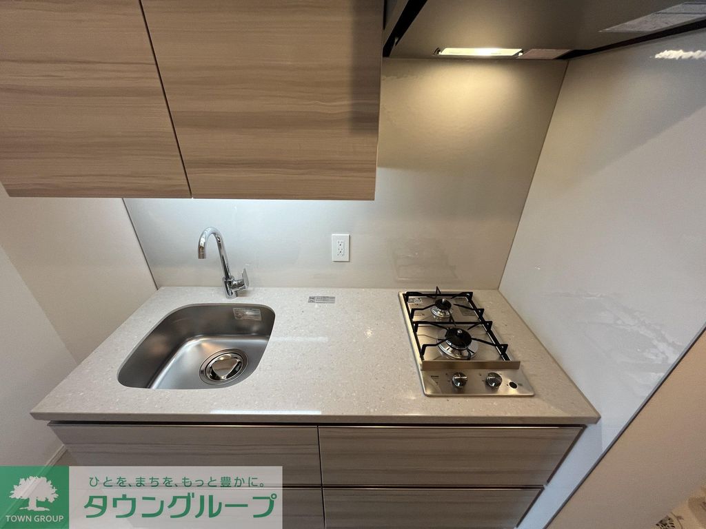 キッチン　別部屋参照