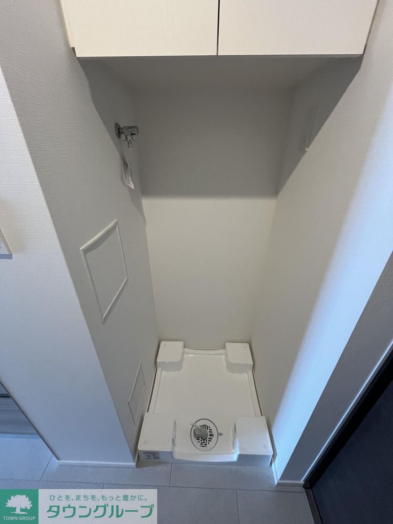 その他設備　別部屋参照