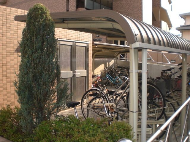 その他共有部分　☆外観☆