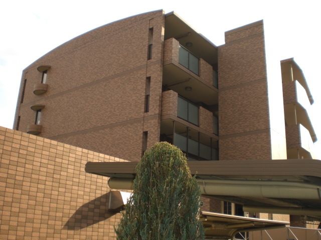 建物外観　★RCマンション★