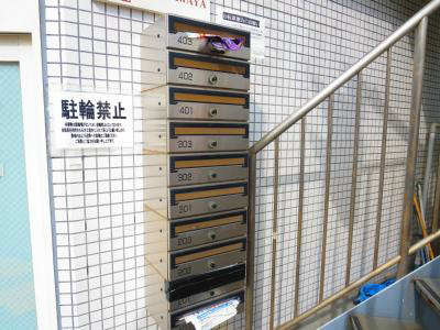 その他共有部分　別号室写真使用