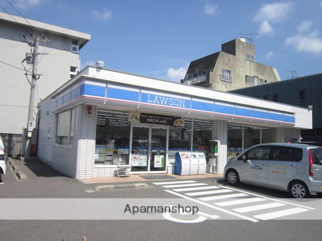 コンビニ　ローソン鹿児島薬師１丁目店（コンビニ）まで89m