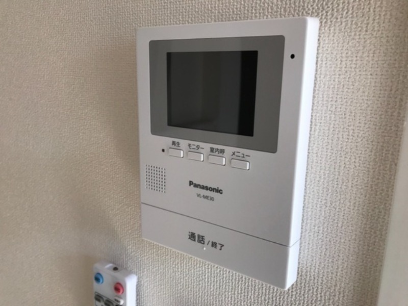 セキュリティ　図面と現状に相違がある場合には現状を優先