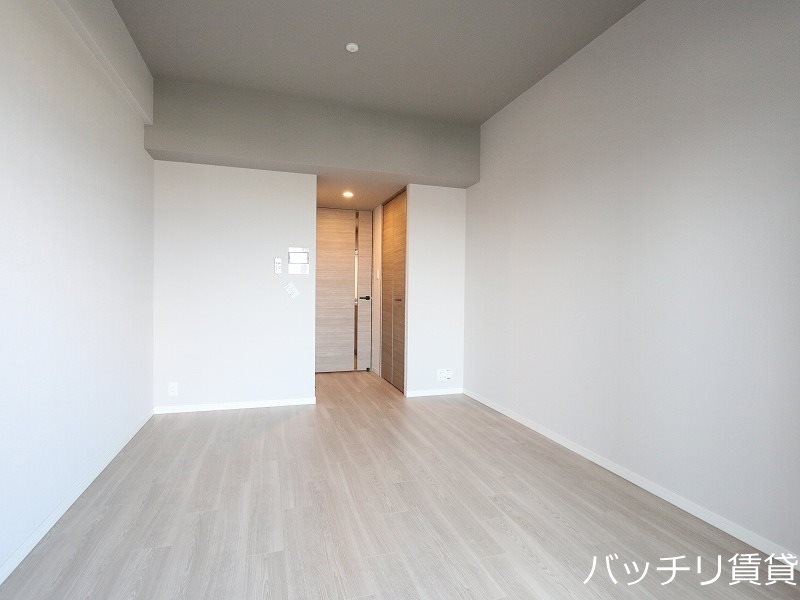 居室・リビング　※別号室イメージの為、現状を優先致します