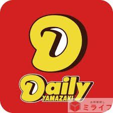 コンビニ　デイリーヤマザキ鶴橋駅東口店（コンビニ）まで220m