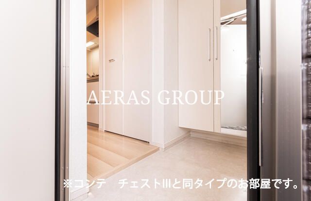 その他部屋・スペース