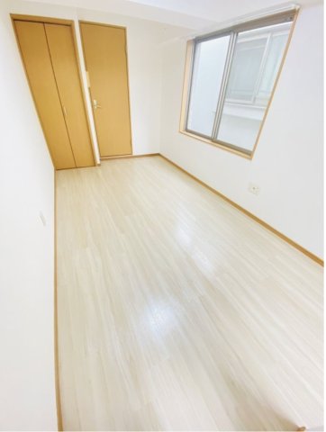 居室・リビング　別部屋参考写真