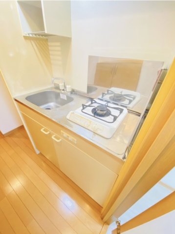 キッチン　別部屋参考写真