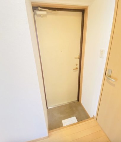 玄関　別部屋参考写真