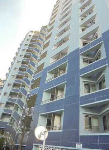 建物外観　リライフ浅草店
