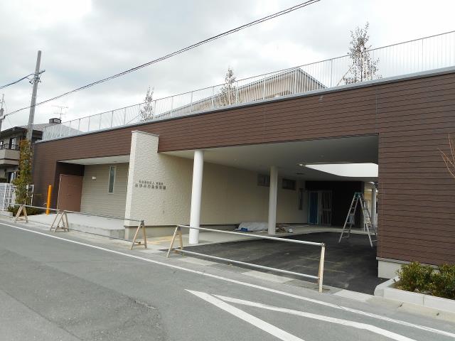 幼稚園・保育園　あゆみの森保育園（幼稚園・保育園）まで686m
