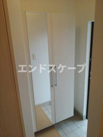 収納　高崎、前橋のお部屋探しはエンドスケープまで！お客様の理想お聞