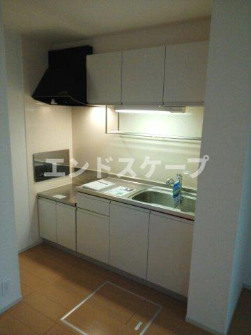 キッチン　高崎、前橋のお部屋探しはエンドスケープまで！お客様の理想お聞