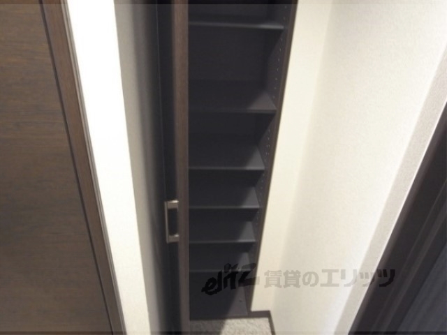 収納　下駄箱