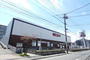 スーパー　東光ストア西線6条店（スーパー）まで700m