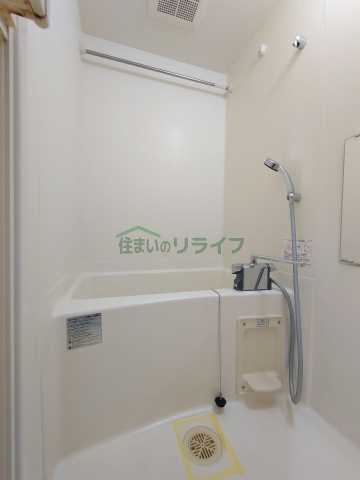 バス・シャワールーム　別室参考画像です