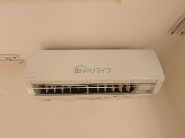 その他設備　別室参考画像です