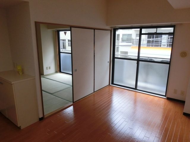 その他部屋・スペース　東向きリビング