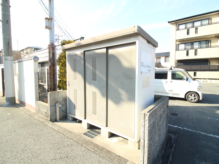 その他共有部分