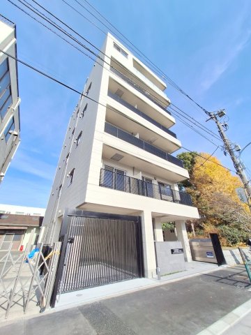 建物外観　★旭化成ヘーベルメゾン★