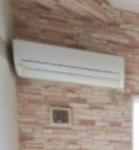 その他設備　別部屋同仕様