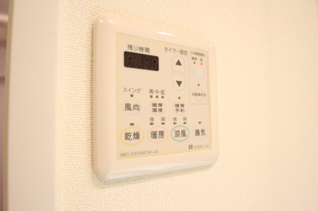 その他設備　※参考写真です
