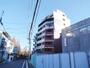 大森海岸駅より徒歩7分 3階 築12年7ヶ月の賃貸物件