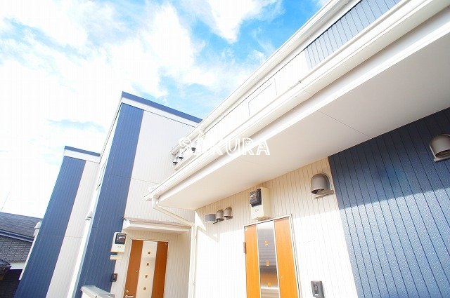 建物外観　当店おすすめ物件♪
