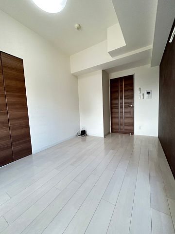 その他部屋・スペース　落ち着いて過ごせるお部屋なので、寝室にいかがでしょうか