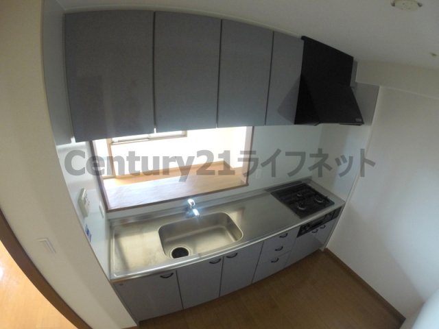キッチン