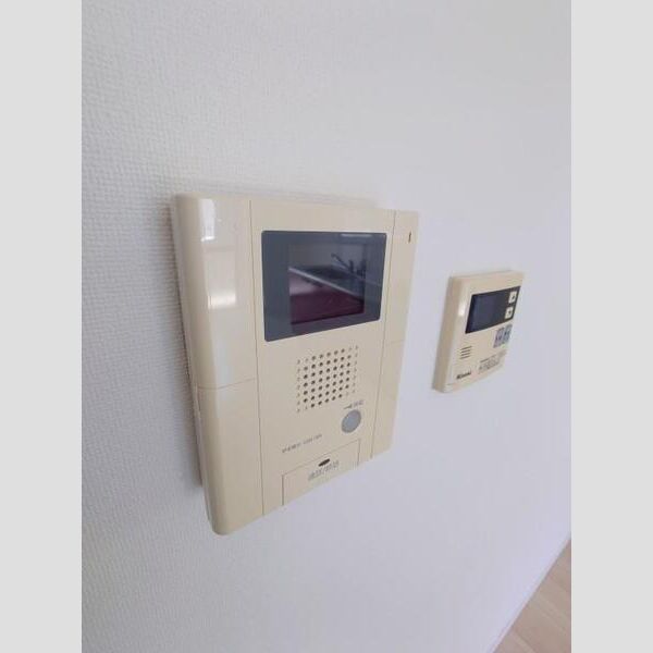 セキュリティ　※参考写真