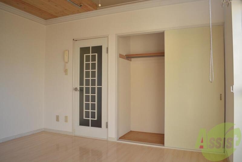 居室・リビング　綺麗なお部屋です。