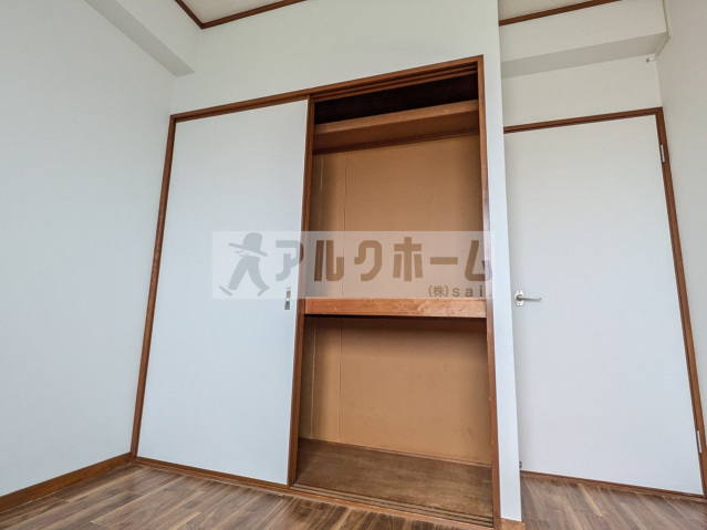 収納　現況と異なる場合、現況優先