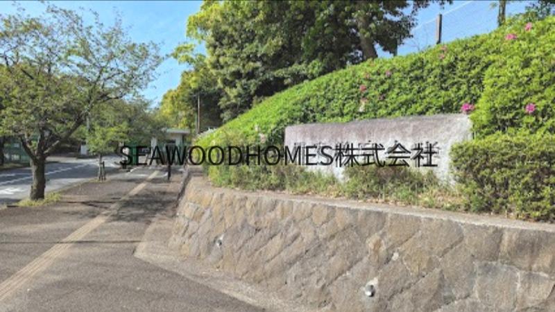大学・短大　関東学院大学 横浜・金沢文庫キャンパス（大学・短大）まで3375m