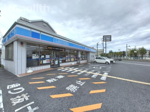 コンビニ　ローソン 堺神野町店（コンビニ）まで463m