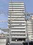 矢場町駅より徒歩10分 13階 築2年4ヶ月の賃貸物件