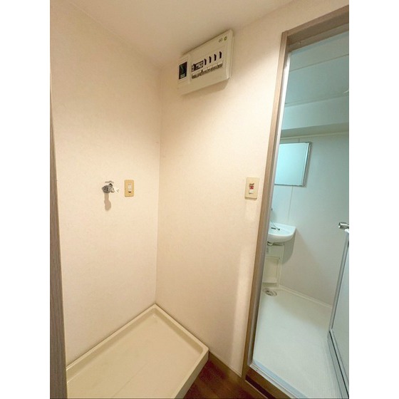 その他設備　別部屋参考写真