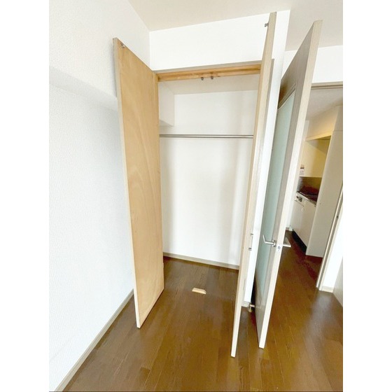 収納　別部屋参考写真